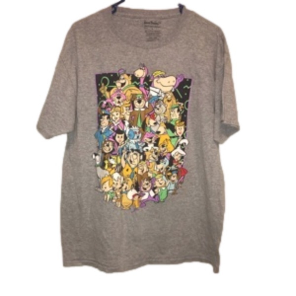 Hanna Barbera Shirt